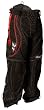 Empire 2010 Contact Paintball Pants TZ Red - L