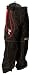 Empire Contact TZ Men's Paintball Pants - Red