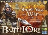 Battlelore Hundred Years War Pack Dow