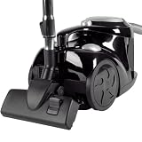 Jago STBSG01schwarz Zyklon Staubsauger mit HEPA Filter System 2200Wattvon "Jago"