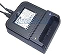 USB Docking-Station für Fujitsu Loox c550 n5xx