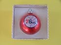 Philadelphia 76ers Christmas Ornament Collectors Series