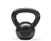 Yes4All Kettlebells Set 20 25 lbs Weight Cast Iron for Dumbbell Weights Exercises, Gym, Fitness, Full Body Workout Equipment Push up, Grip and Strength Training