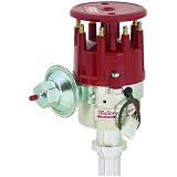 Mallory 4279011 Distributor Cap by Mallory