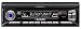 Blaupunkt Laguna CD36 AM/FM CD Receiver with CD Changer Controls