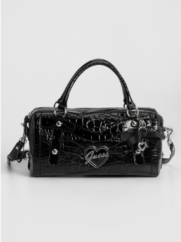 GUESS Elma Large Box Bag