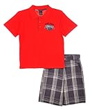 Fubu 92 Badge 2-Piece Outfit (Sizes 8 - 18)