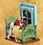 A Time to Believe 2002 Hallmark Ornament QX8506