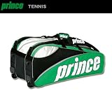 Prince(プリンス) キャスター付 ラケットバッグ 9本入 PR808