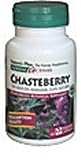 Nature's Plus - Chasteberry Ha, 150 mg, 60 capsules