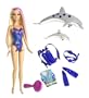 Barbie Surfs-Up Color Change Diver