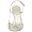 Nine West Women's Solelyn,Gold,9 M