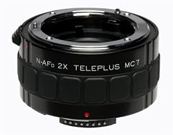 Kenko 2X Teleplus - 7 Element DG- Nikon Auto Focus