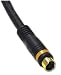 Cables To Go - 29157 - 3ft Velocity S-Video Cable