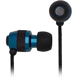 v moda Kopfh&auml;rer V Moda vibe   midnight blue   Premium inEar Ohrhörer
