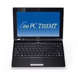 Asus Eee PC T101MT-EU17-BK 10.1-Inch Convertible Tablet (Black)