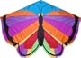 Butterfly Kite Applique Rainbow