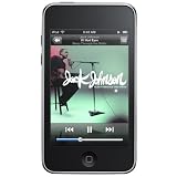  : Apple iPod touch 8 GB (2nd Generation)