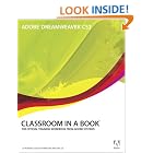 Adobe Dreamweaver CS3 Classroom in a Book by  Adobe Creative Team