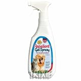 Eigenschaften Trixie  / Repellent Gel Spray-Fernhaltemittel, 500 ml