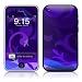 Arabian Night Design Protector Skin Decal Sticker for Apple 3G iPhone / iPhone 3GS 3G S