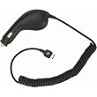 Samsung CAD300SBEB/STD Vehicle Power Charger - Retail Packaging