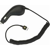 Samsung CAD300SBEB/STD Vehicle Power Charger - Retail Packaging