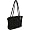 The Sak Classic Minis Mini Satchel (Black)