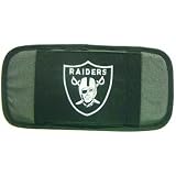 Oakland Raiders 12-Disc CD Visor