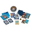 WOTC Pokemon Base Set 2 Two-Player Starter w/CD