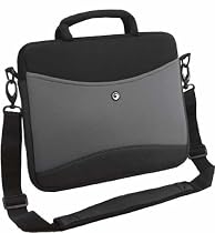 MCE Technologies MAR-SF2GRAPHITE SportFolio Laptop Case for Apple 12-inch PowerBook Series