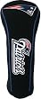 New England Patriots NFL Individual Neoprene Headcover