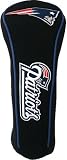 New England Patriots NFL Individual Neoprene Headcover
