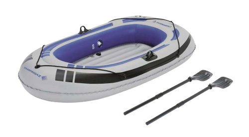 Campingaz Navigator 1+1