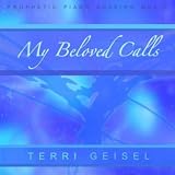 Terri Geisel My Beloved Calls - Prophetic Piano Soaking Music