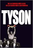 Tyson [ Spanische Fassung, Keine Deutsche Sprache ] - Clark Gregg