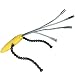 Creeper Lights-Scorpion Creeper-Two arms. Four extended, bendable LED lights. Body measures 6