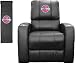 Detroit Pistons XZipit Home Theater Recliner