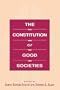 The Constitution of Good Societies