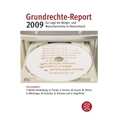 Grundrechte-Report 2009