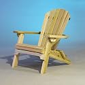 Adirondack Chair - Free Shipping 48 States