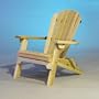 Adirondack Chair - Free Shipping 48 States
