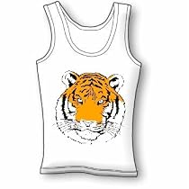 TIGER 1 Women's Tank Top