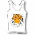 TIGER 1 Women's Tank Top