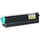 LD © Okidata Compatible 43502001 High Yield Black Laser Toner Cartridge for the B4600