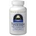 pantothenic_acid34pantothenic acid - Source Naturals Pantethine 300mg tabs 60 tabs