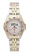 UCLA Bruins Women's All Star Watch Stainless Steel Bracelet