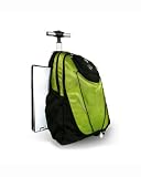 Heys USA Epac01 Rolling Laptop Backpack