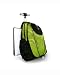 Apparel : Heys USA Epac01 Rolling Laptop Backpack
