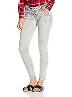 LTB Jeans Vaquero Ardelia (Gris Claro)